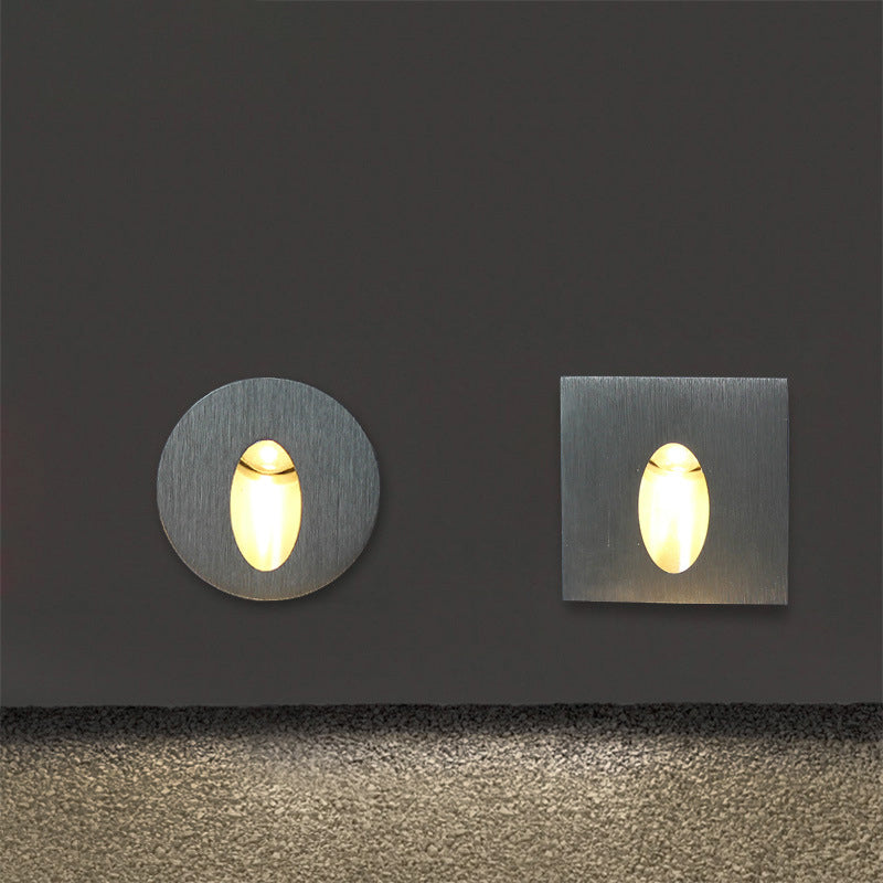 LumiCurve Moderne Applique Murale – Éclairage Ambiant Élégant