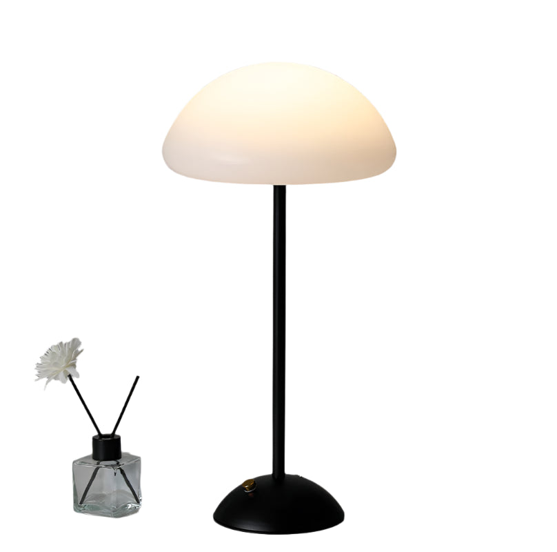 GlowPort - Lampe de table LED dimmable USB