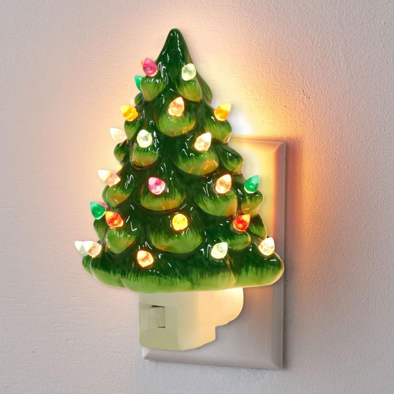 GlowBrightly - lumière pour sapins de Noël