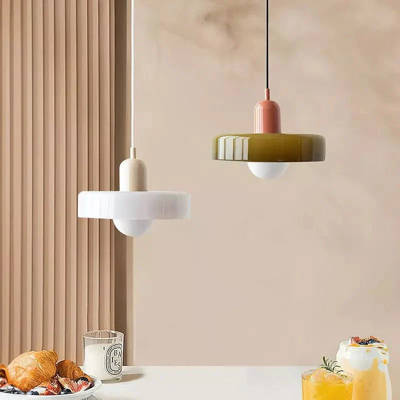 Suspension Bauhaus