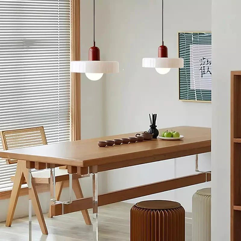 Suspension Bauhaus