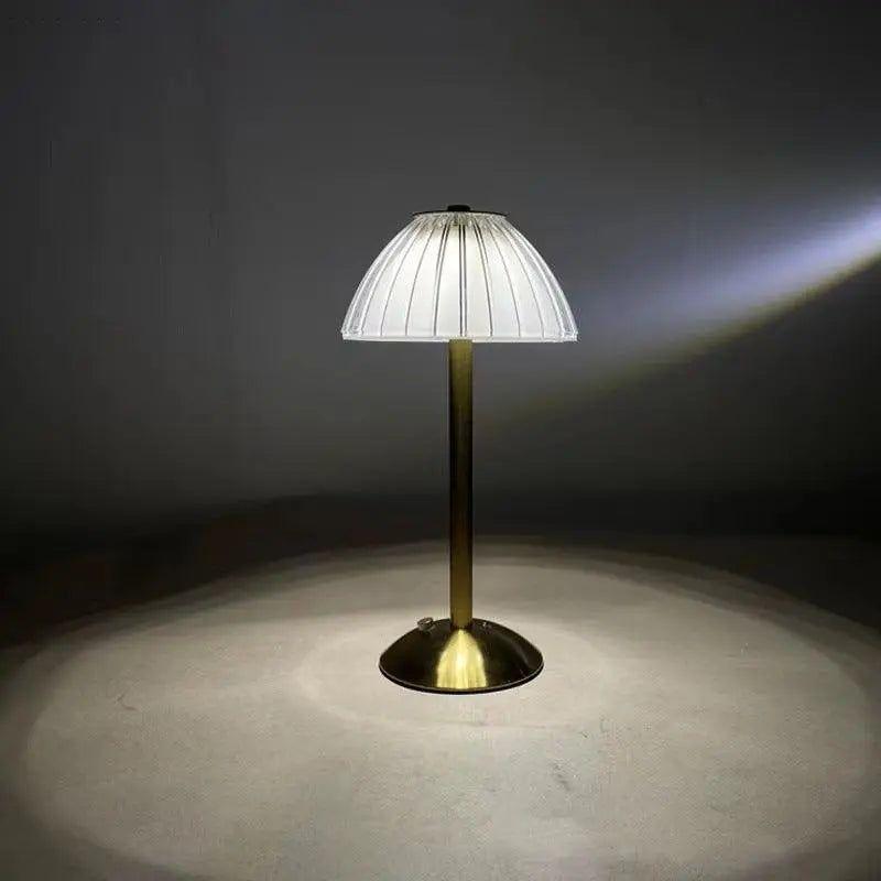 ElegantTouch- Lampe de table LED réglable