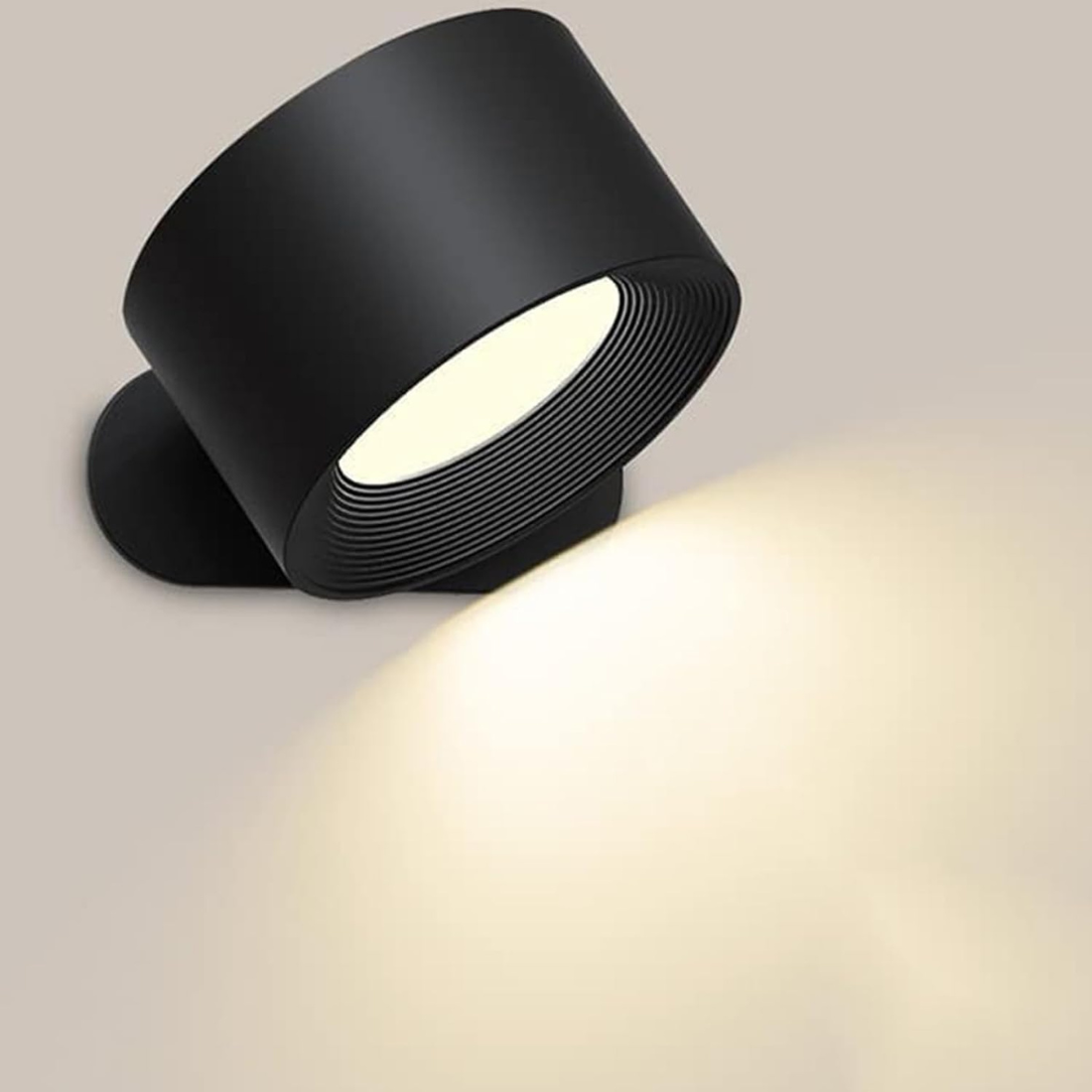 Illuminate - Luminaire LED mural ajustable