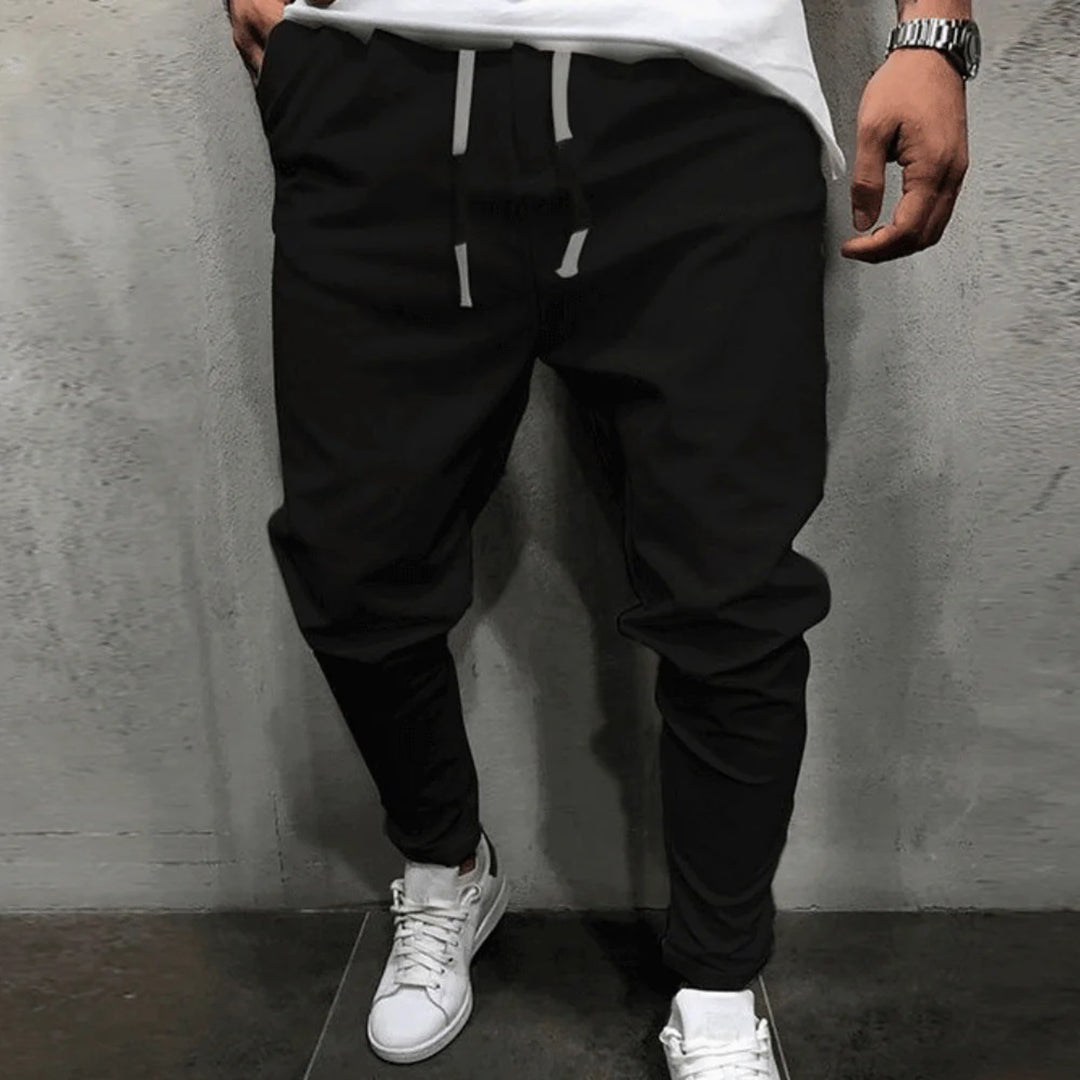 Jack - Pantalons polyvalents
