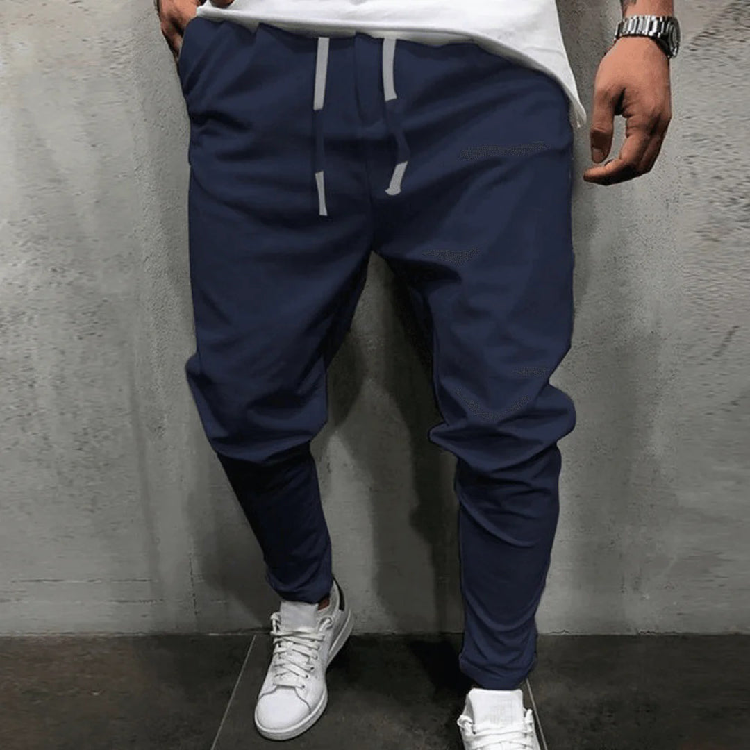 Jack - Pantalons polyvalents