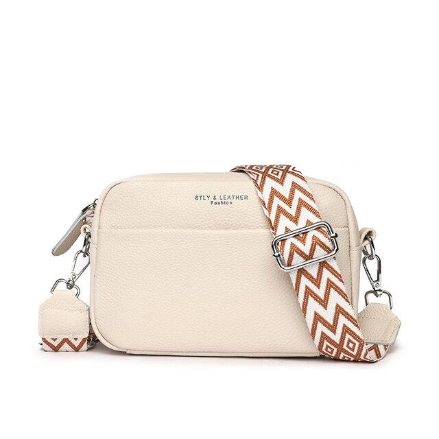 Alma - Sac à bandoulière élégant