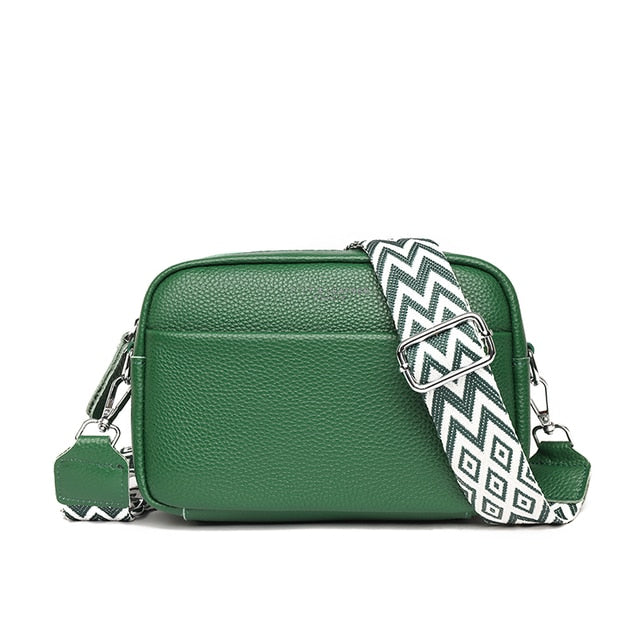 Alma - Sac à bandoulière élégant