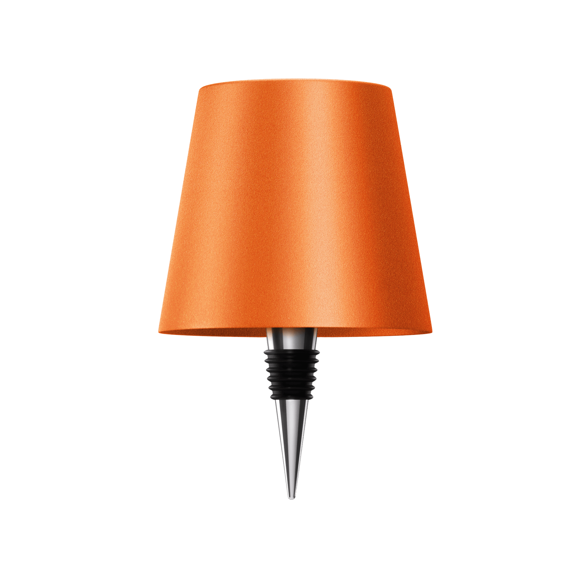 LumiFlaske Élégante Lampe LED en Bouteille pour Décoration Durable