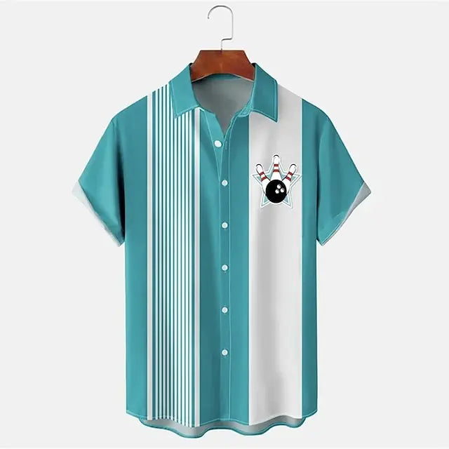 Chemise Emil Unik avec Boutonnage et Col Classique