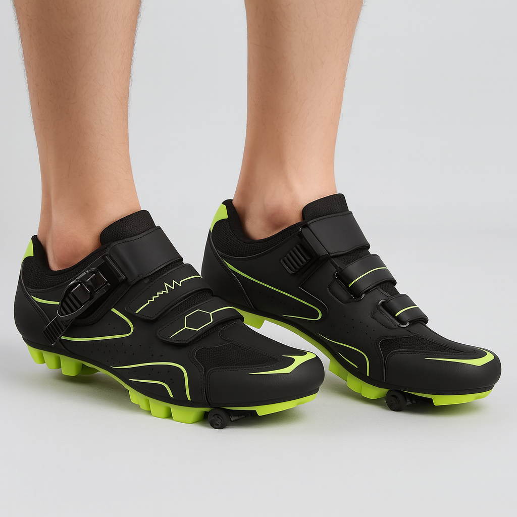 Brian | Chaussures de ski professionnelles