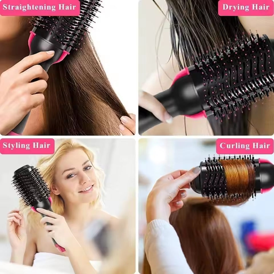 Sèche-cheveux dévolumisateur