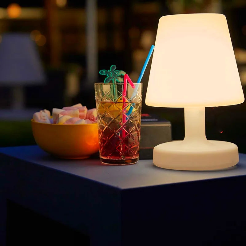 RadiantGo - Lampe LED USB Portable