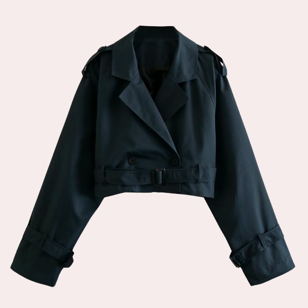 Veste Élégante Rona