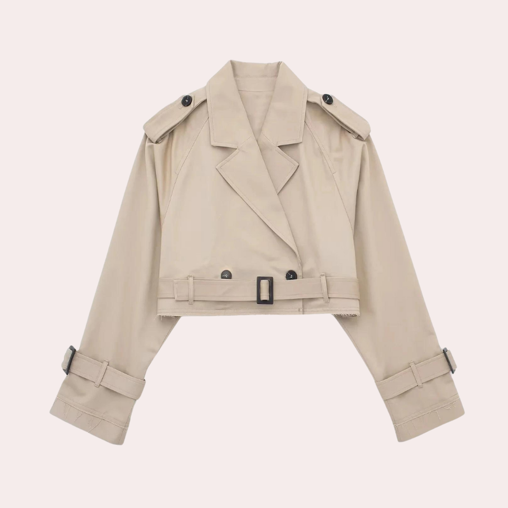 Veste Élégante Rona