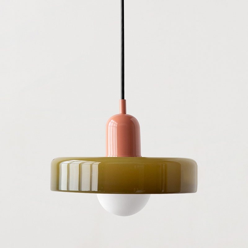 Suspension Bauhaus