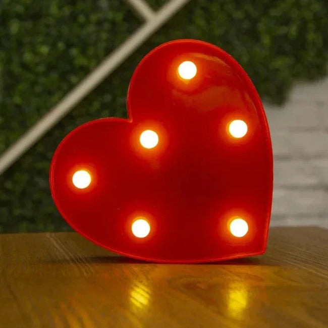 Lampe de table lumière douce