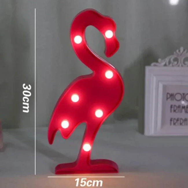 Lampe de table lumière douce