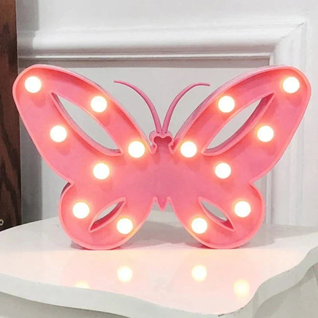 Lampe de table lumière douce