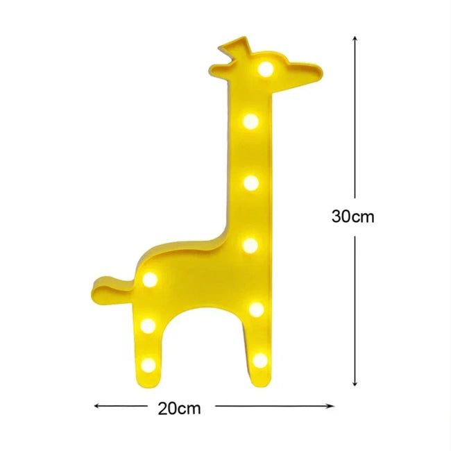 Lampe de table lumière douce