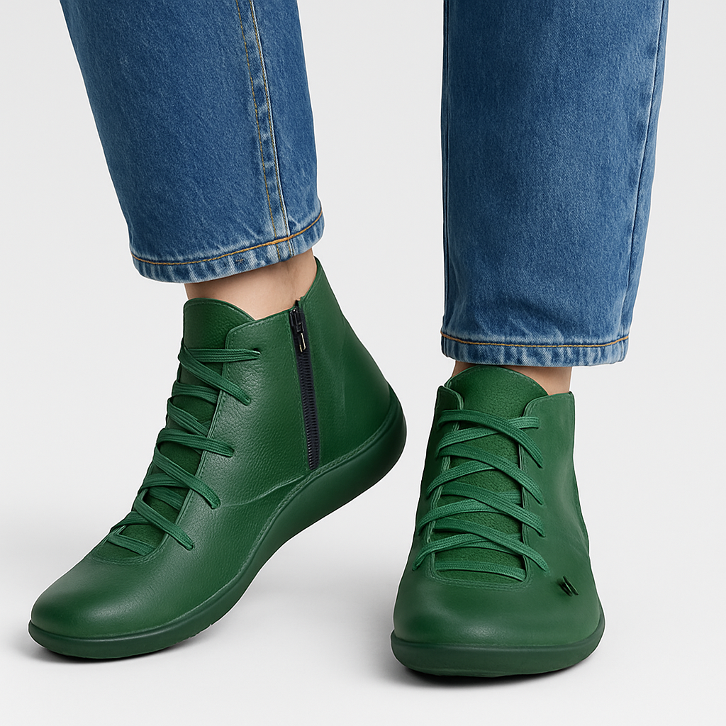 Bottines Bogata