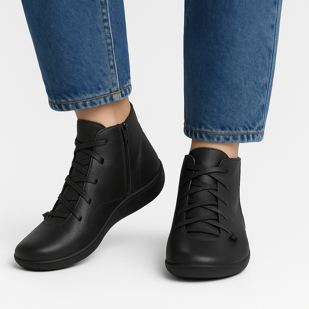 Bottines Bogata