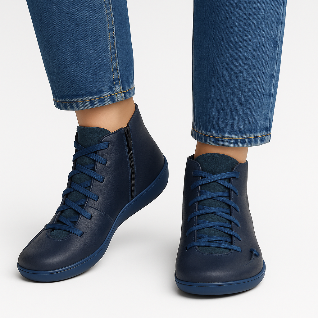 Bottines Bogata