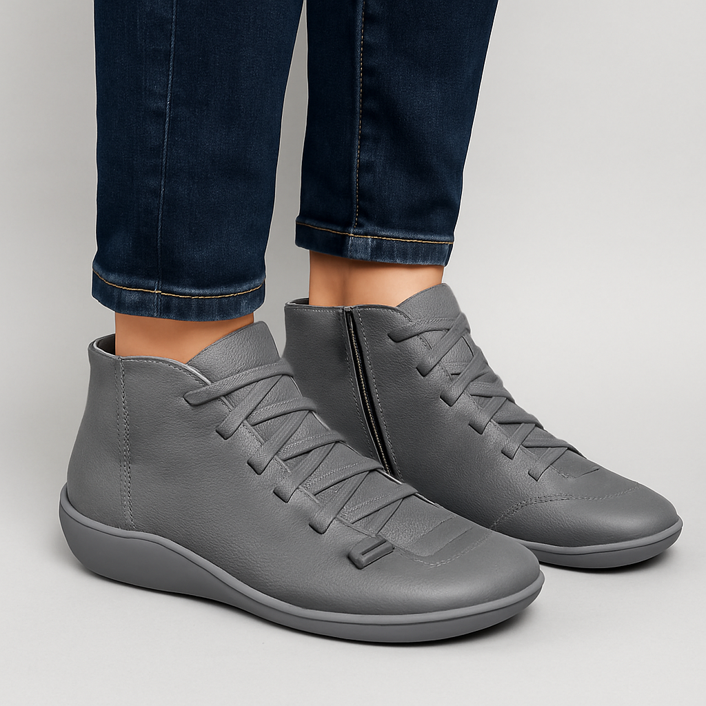 Bottines Bogata