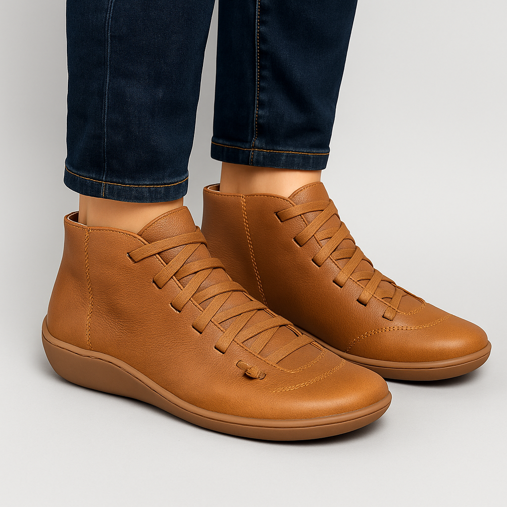 Bottines Bogata