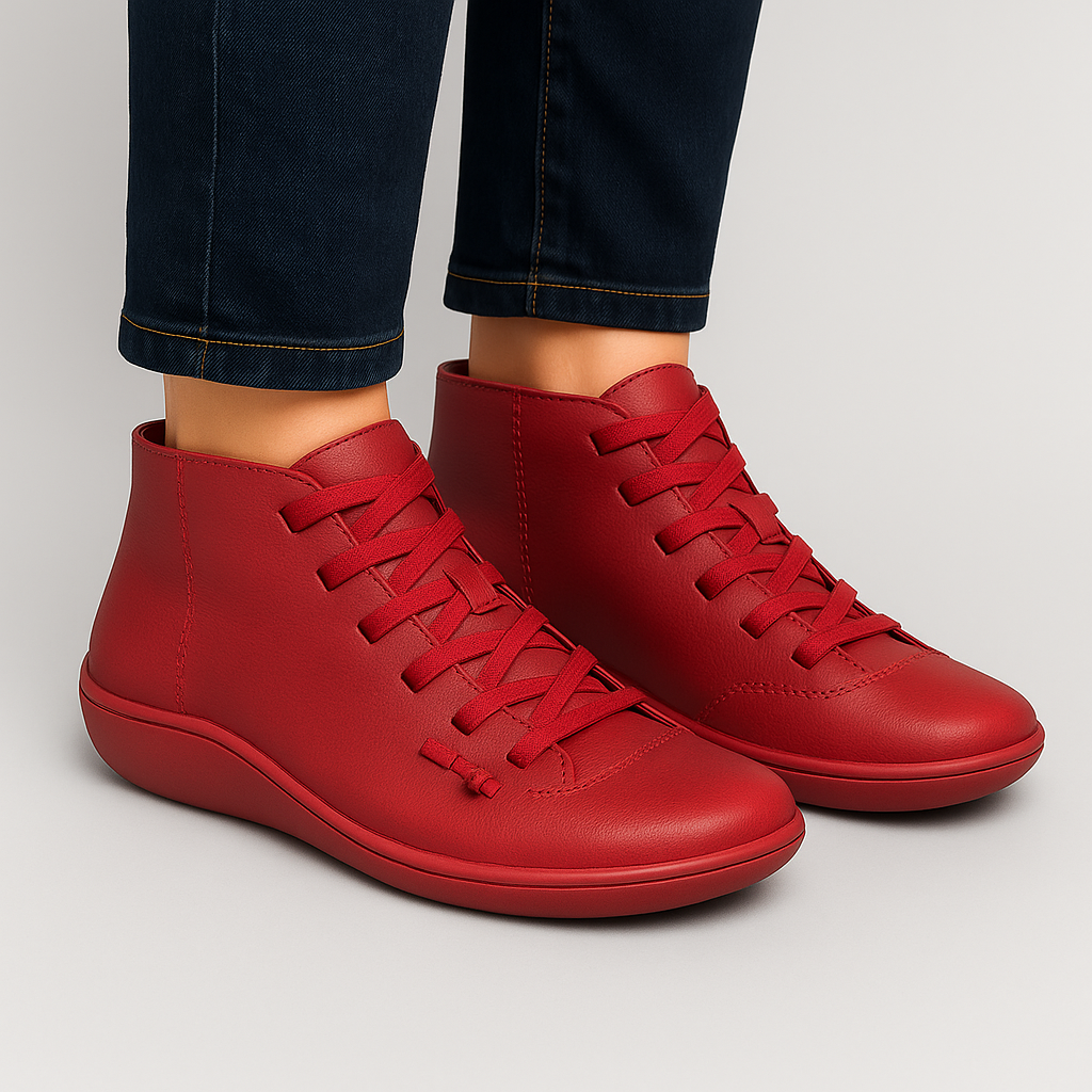 Bottines Bogata