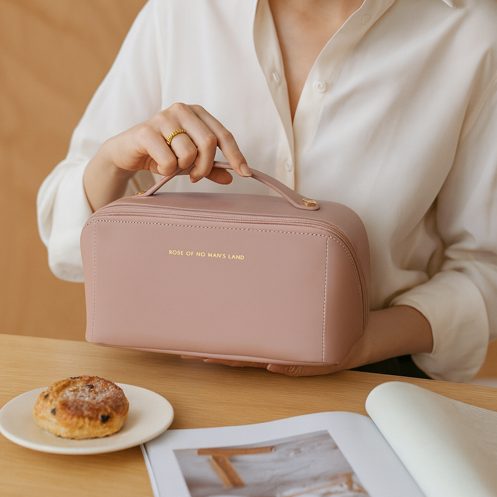 Shubo – Trousse de maquillage de luxe