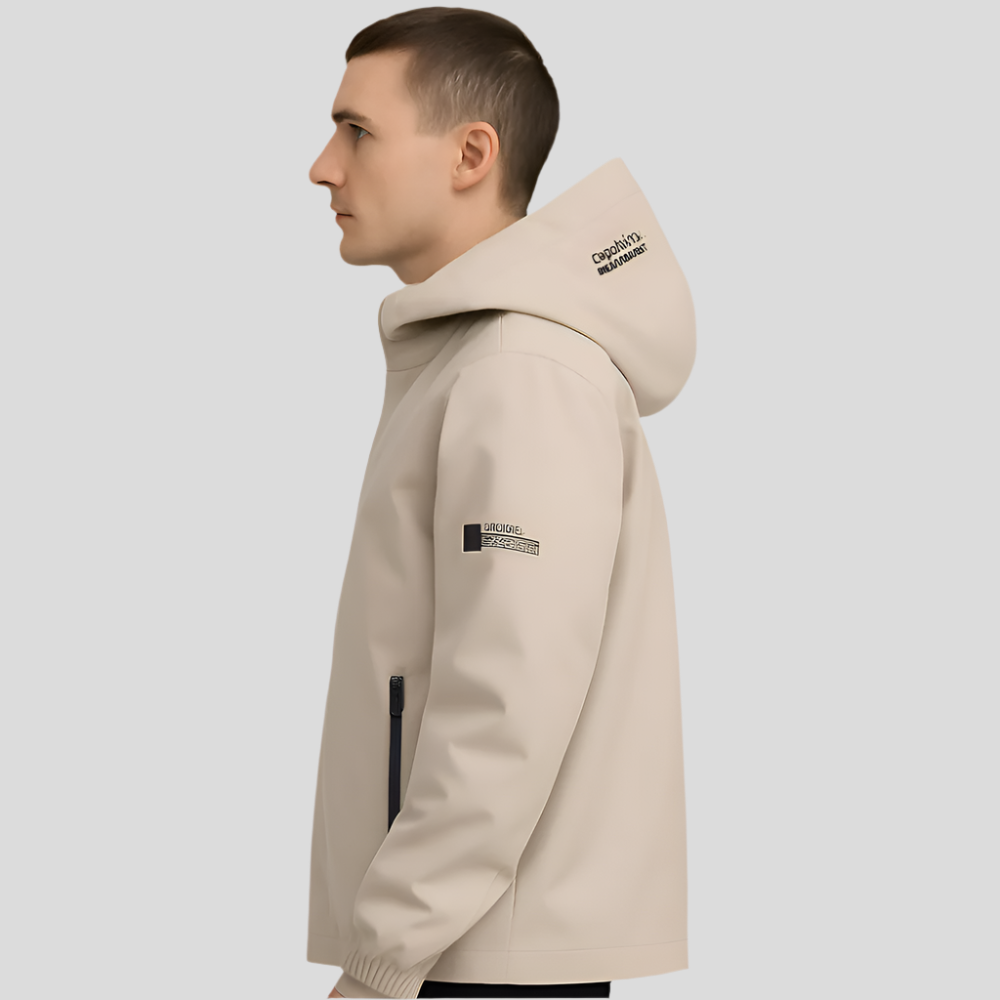 Veste légère Logan