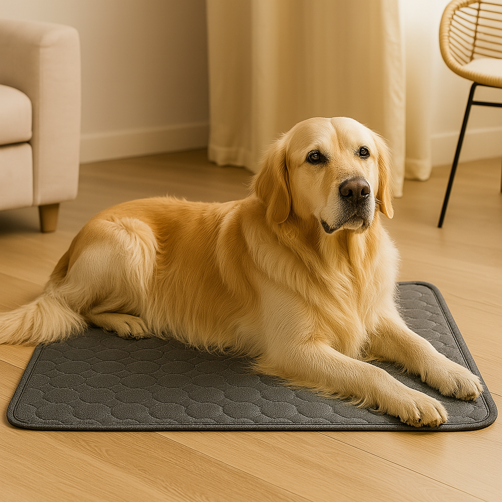 Tapis rafraîchissant pour animaux - ChillMate