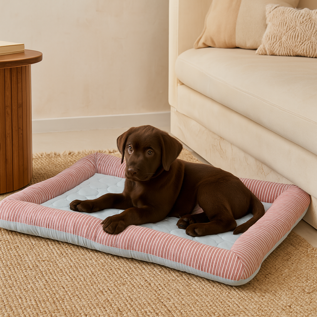 Tapis rafraîchissant pour animaux domestiques pour l'été – ChillPaws