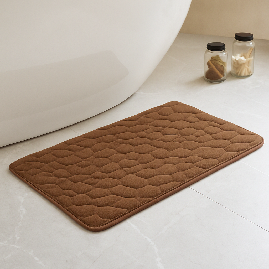 HydraShield | Tapis de bain antidérapant pour la sécurité au quotidien