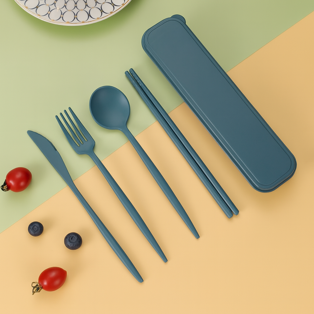 TerraGo | Ensemble d'Accessoires de Voyage