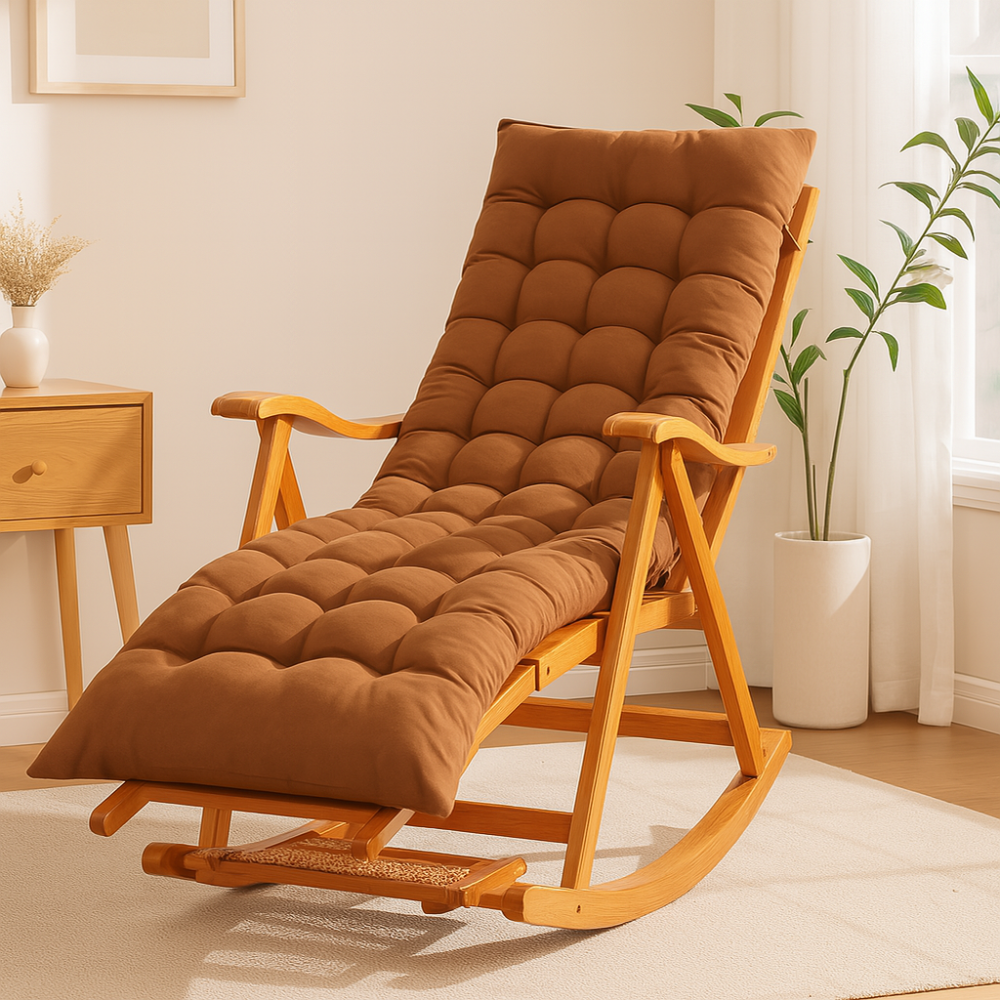 Calma – Coussin rembourré pour chaise longue