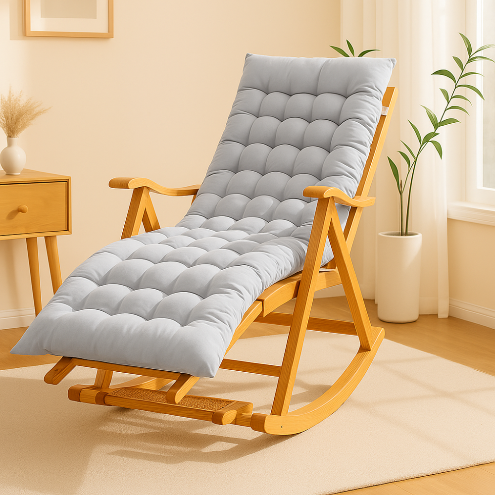 Calma – Coussin rembourré pour chaise longue