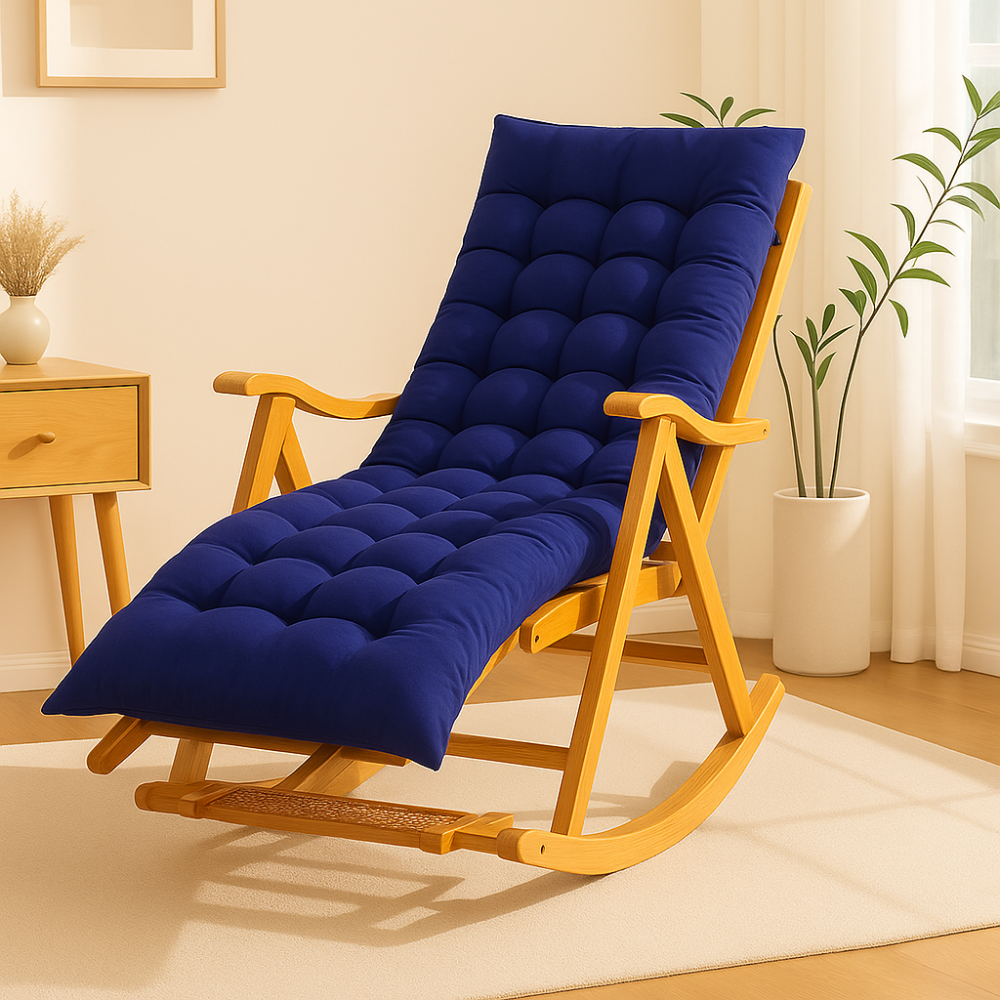 Calma – Coussin rembourré pour chaise longue