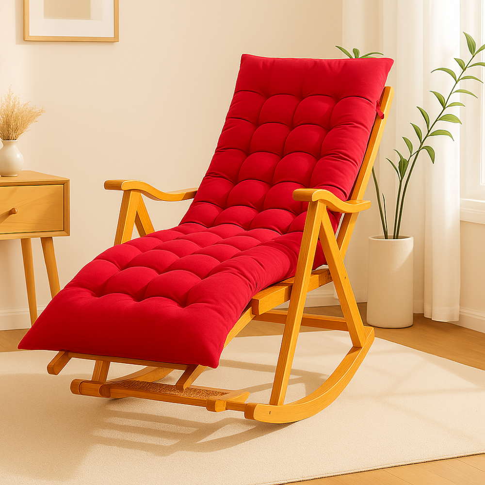 Calma – Coussin rembourré pour chaise longue