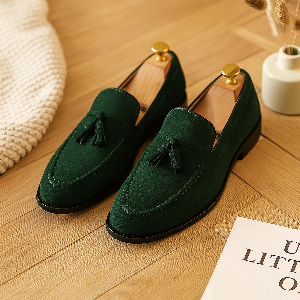 Chaussons décontractés pour hommes – Chaussures polyvalentes pour le travail et les voyages