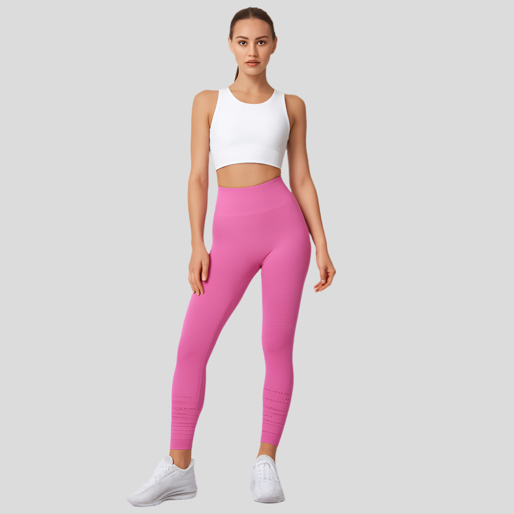 Shubo – Leggings de sport pour femmes