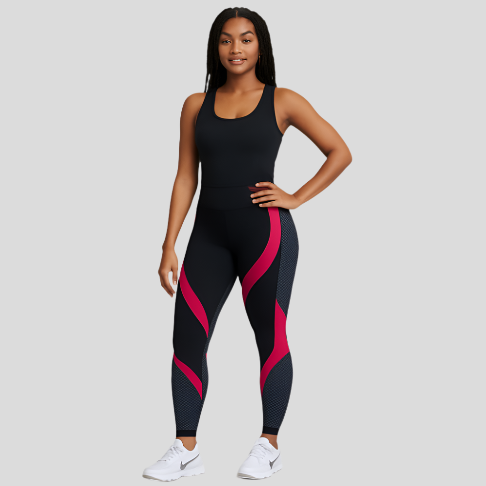 Shubo – Leggings de sport actifs pour femmes