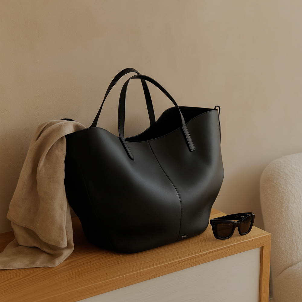 Sac à épaule vintage pour femmes – Grand sac à main élégant en promotion