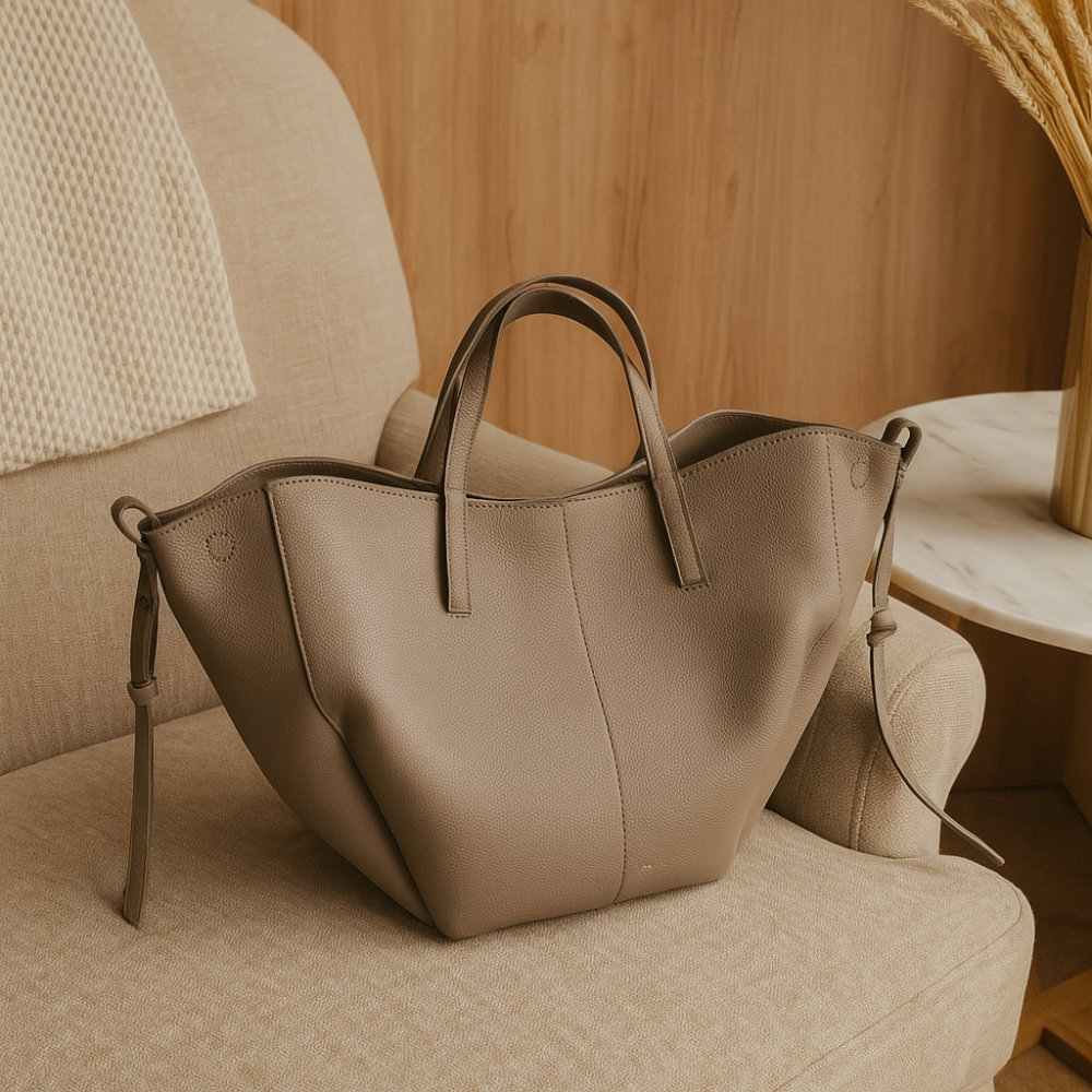 Sac à épaule vintage pour femmes – Grand sac à main élégant en promotion