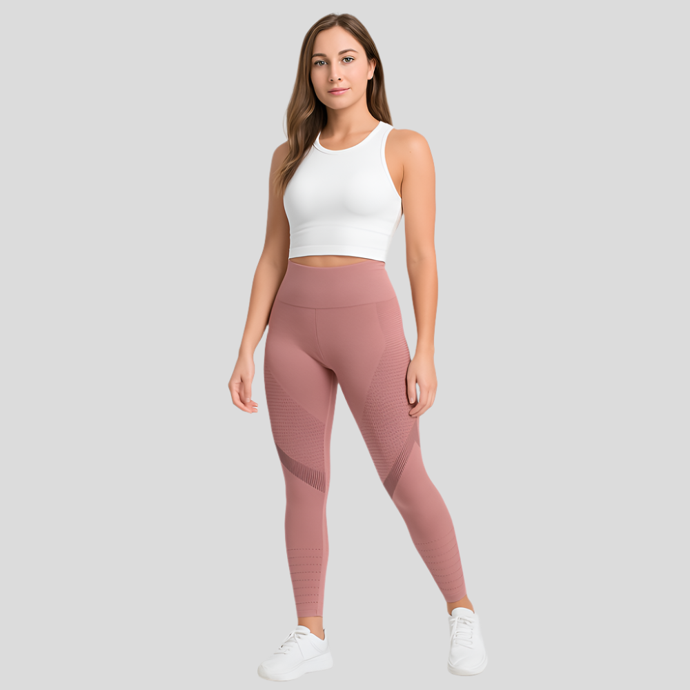 Shubo – Leggings de sport pour femmes