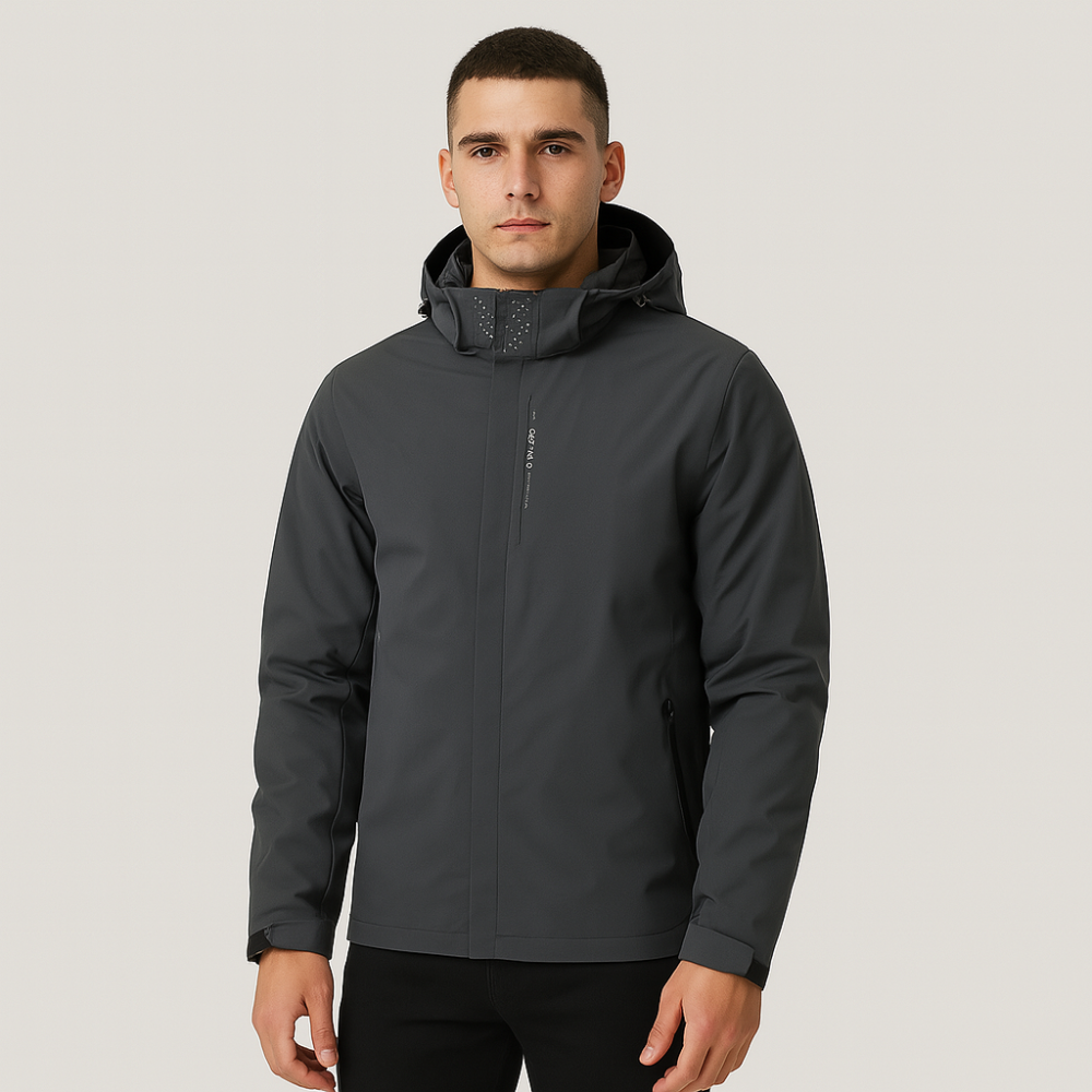 Veste tactique pour homme Mason