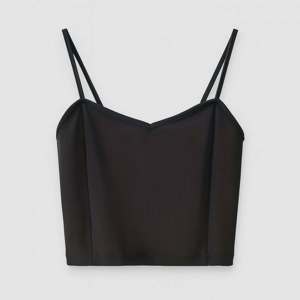 Ensemble pour femmes de 3 pièces – Sweat à capuche, Débardeur noué et Leggings de yoga taille haute
