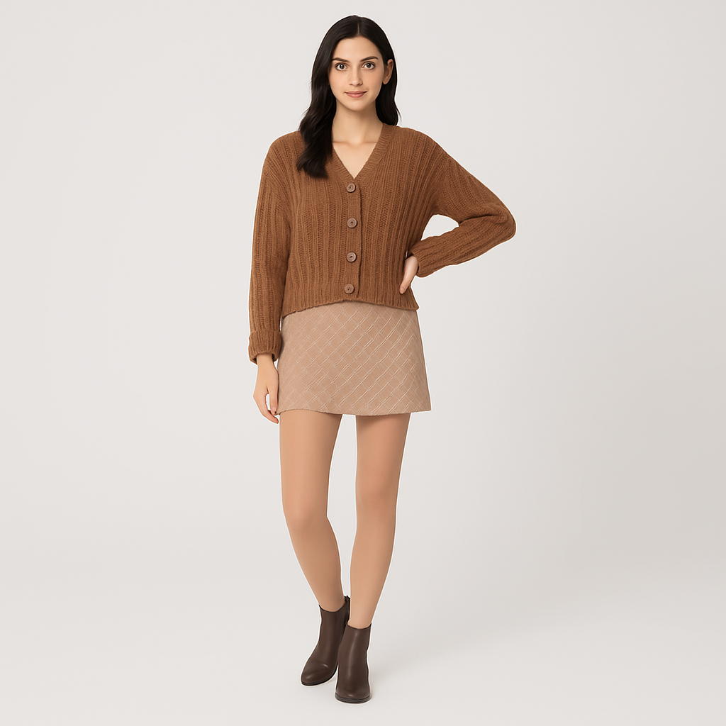 Alenya | Collants thermiques avec doublure en polaire pour l'automne et l'hiver