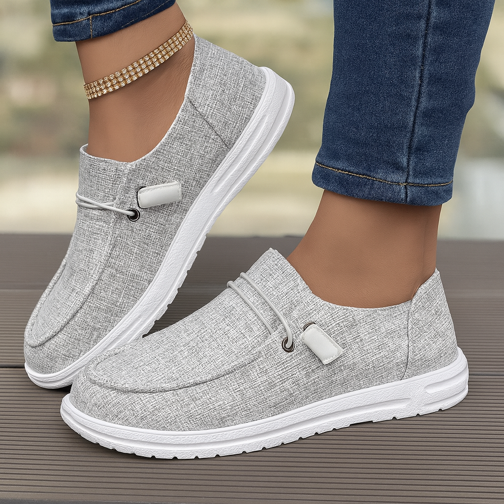 Chaussures élégantes Calista - Le mélange parfait de confort et d'élégance décontractée