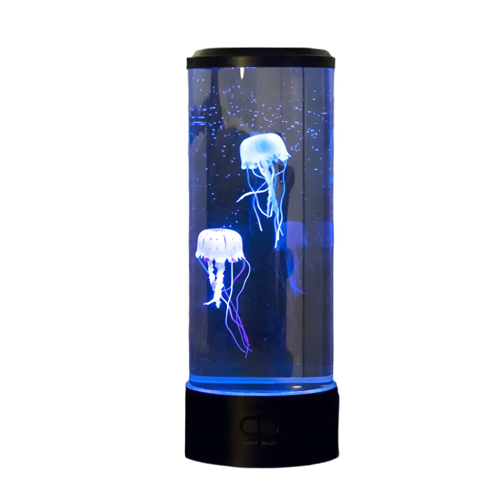 CalmGlow - Lampe LED de veilleuse pour la détente et le sommeil